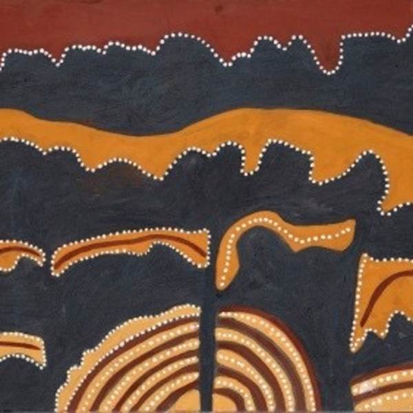 Sans titre by Jack Britten, Image 1.