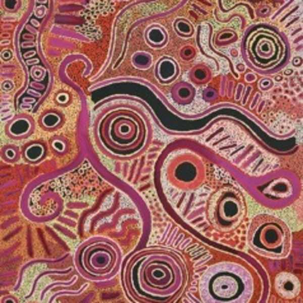 My Country by Samantha Hayes, Image 1.