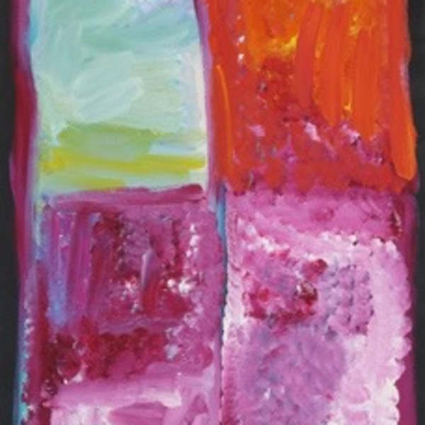Sans titre by Kudditji Kngwarreye, Image 1.