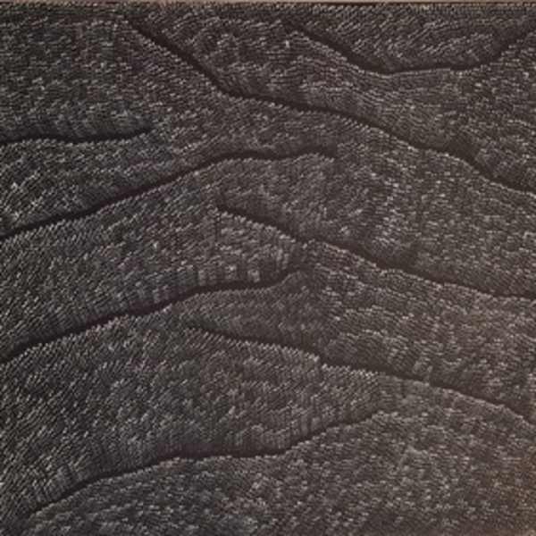 Sans titre by Lily Kelly Napangardi, Image 1.