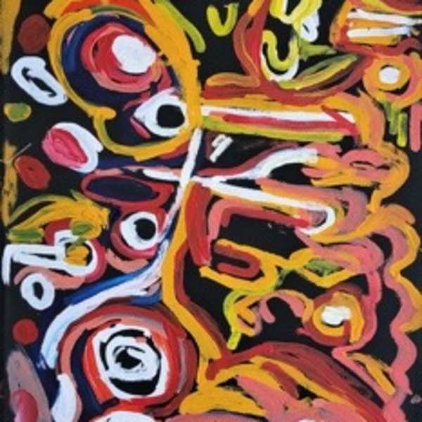 Sans titre by Sonya Cook, Image 1.