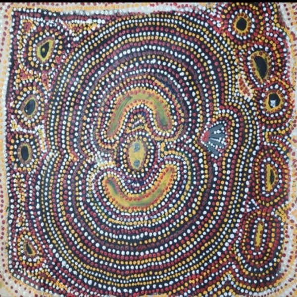 Sans titre by Unetta Lannigan, Image 1.