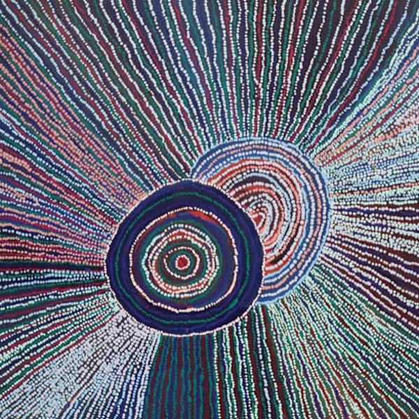 Minyma Kutju by Dalmisha Ken, Image 2.
