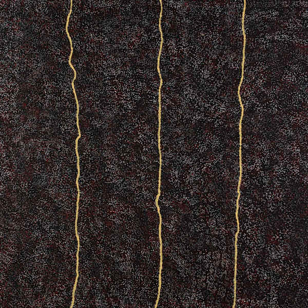 Bush Seeds by Patricia Kamarra, Image 1.
