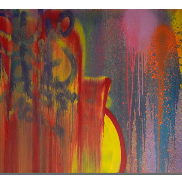 Skid Tag by Skid, Image 1.