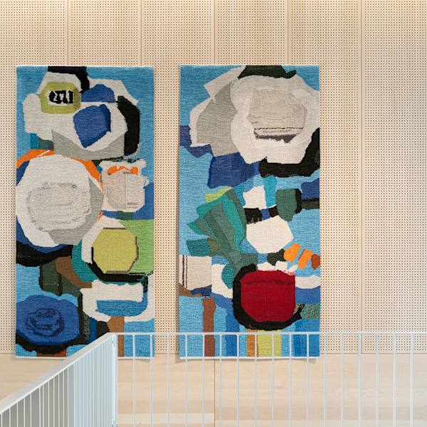 Utan titel by Dagmar Lodén, Image 3.