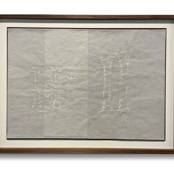 Phantom Forum by Elisabeth Westerlund, Image 1.
