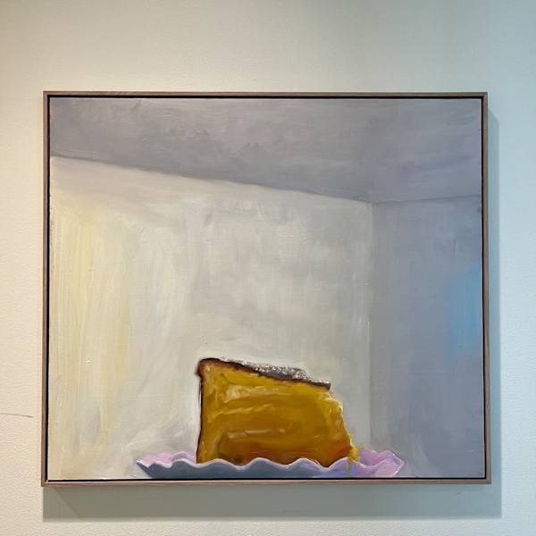 Cake by Anna Bjerger, Image 1.