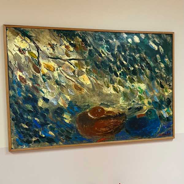 Änder by Henrik Allert, Image 1.
