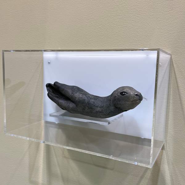 Selkie by Tilda Lovell, Image 3.
