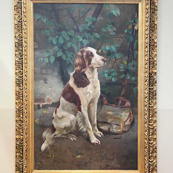 Utan titel by Karl Uchermann, Image 3.