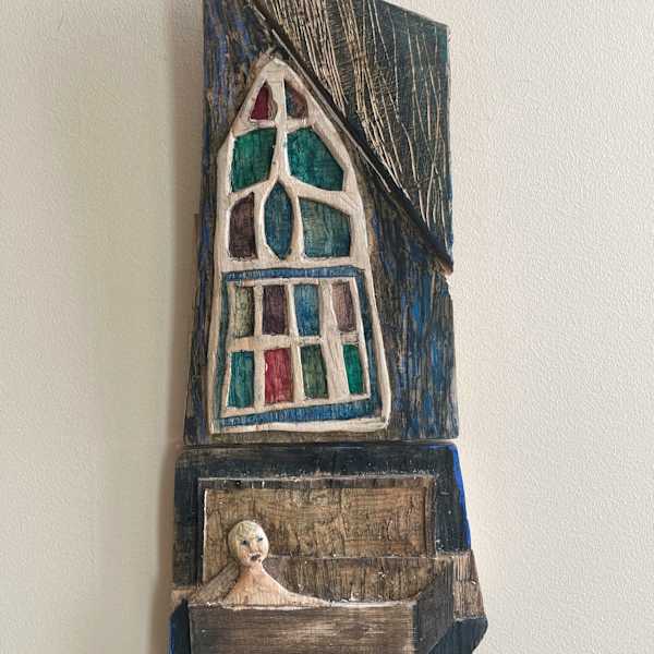 Kistan by Hedda Hultman, Image 1.
