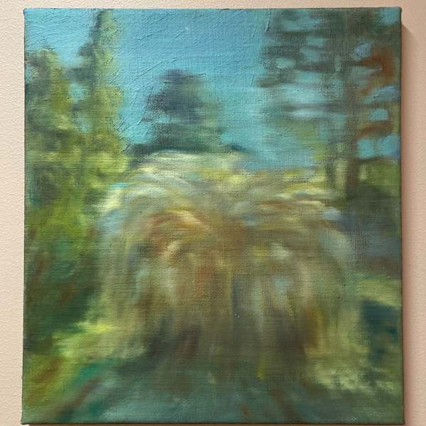 Miskant by Aurea Tanttu, Image 1.