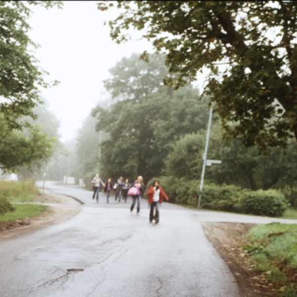 Running by Jenny Källman, Image 1.