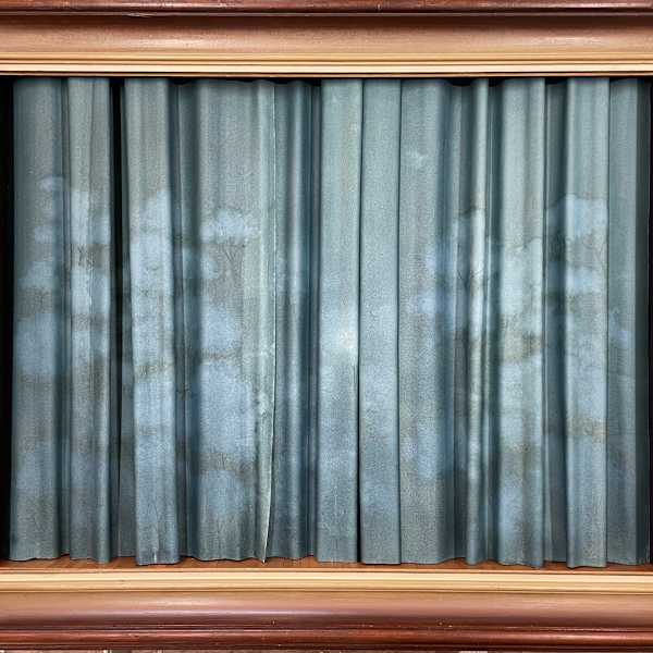 Curtain by Johan Thurfjell, Image 1.