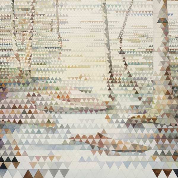 Tonarter i ett kärr,I by Christine Ödlund, Image 1.