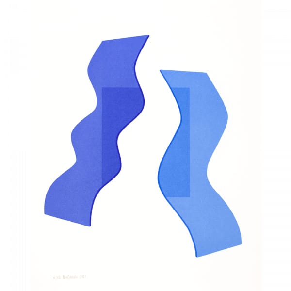 Above and beyond me by Elin Odentia, Image 1.