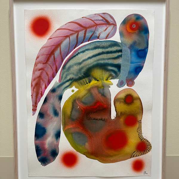 Utan titel by Emma Larsson, Image 1.