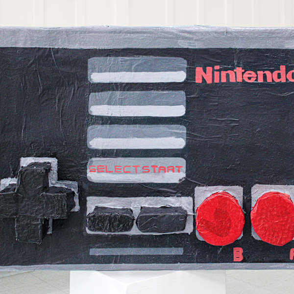 NES Controller by Lucas Walker, Image 2.