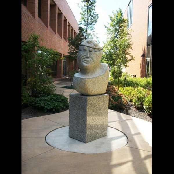 Seer (Tri-C - Health Technology Center) by Giancarlo Calicchia, Image 1.