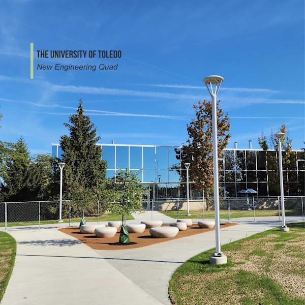 Interact (UT North Engineering) by Brad J. Goldberg, Inc., Image 5.