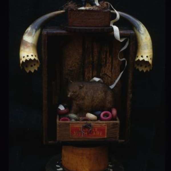 Toxicare by Patricia Chapman, Image 1.