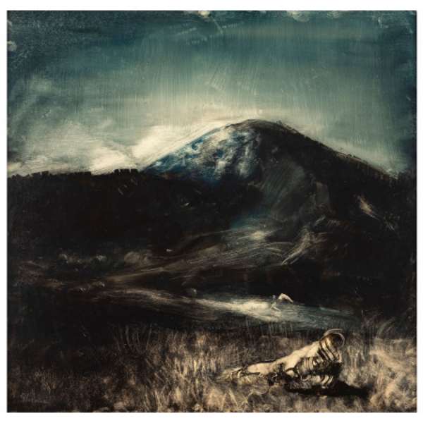 Untitled by Adrian Ghenie, Image 1.