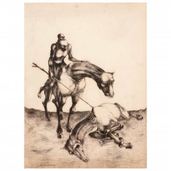 Untitled by Marcel Chirnoaga, Image 1.