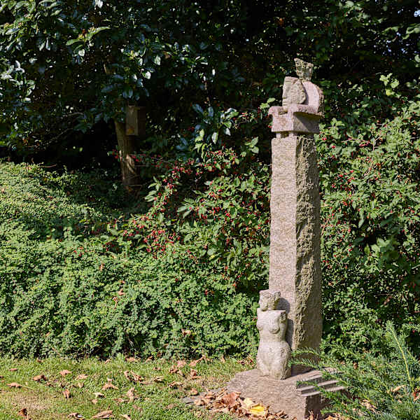 Den bevingede tankes landskab by Lars Widenfalk, Image 4.