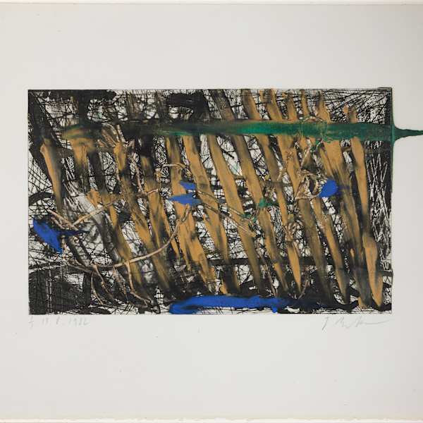 Uden titel by Jens Birkemose, Image 3.