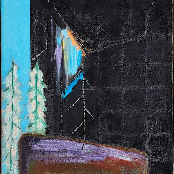 Uden titel by Stig Brøgger, Image 4.