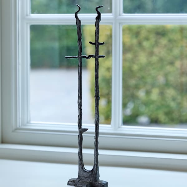 Uden titel by Frank Breidenbruch, Image 3.