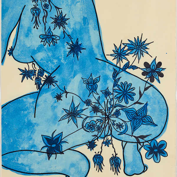 Dokoupileva by Jiri Dokoupil, Image 3.