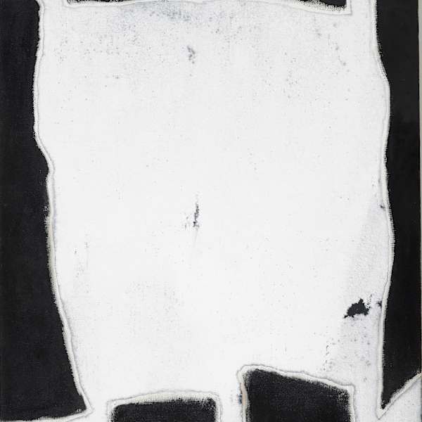 Color Painting No 13 by Ian McKeever, Image 4.