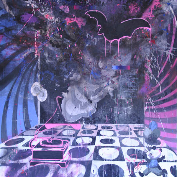 Beatbox by Christian Achenbach, Image 2.