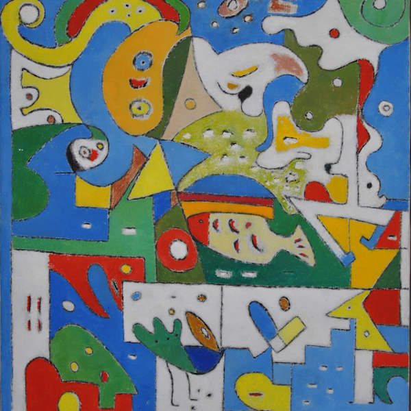 Tropisk dyreverden by Eiler Bille, Image 2.