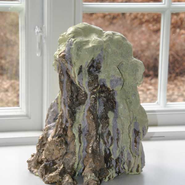 Ancient One by Martin Erik Andersen, Image 6.