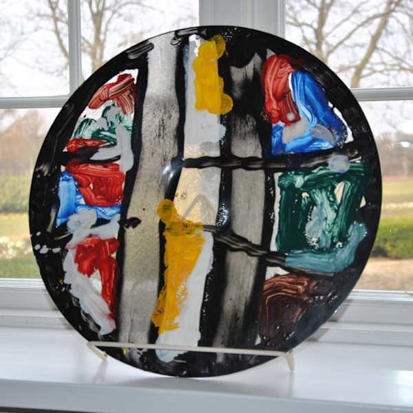 Uden titel by Robert Jacobsen, Image 2.
