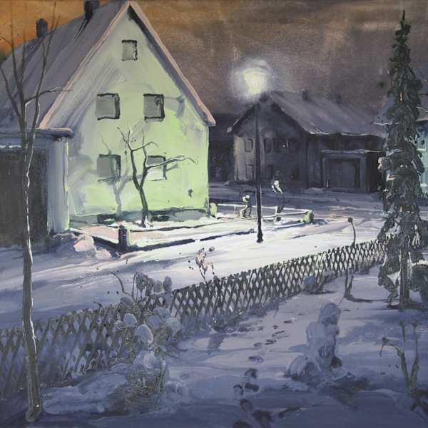 Daheim by Sven Kroner, Image 2.