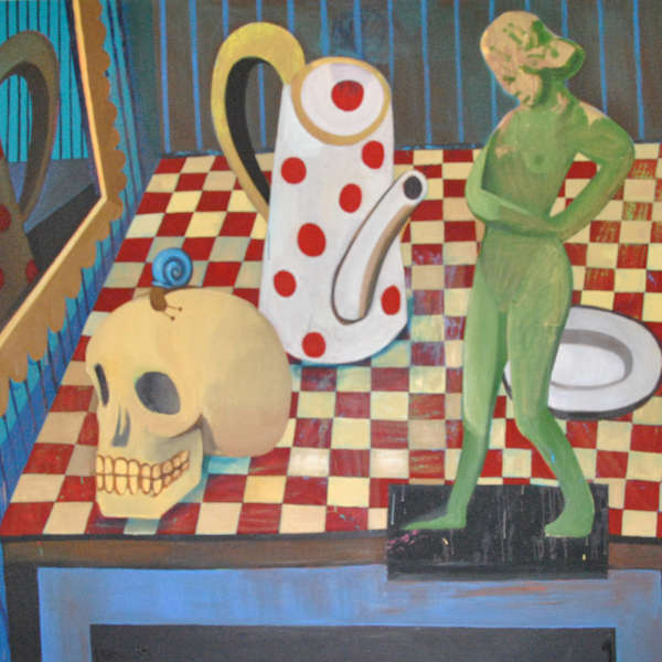 Nachtstück by Christoph Ruckhäberle, Image 2.