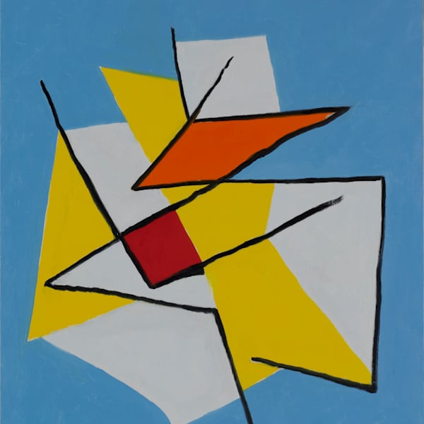 26 X by Richard Mortensen, Image 3.