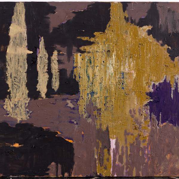 Landscape Dark by Kehnet Nielsen, Image 2.
