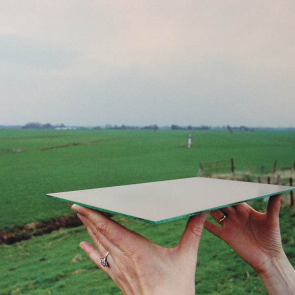 Pedestal by Marijke Van Warmerdam, Image 3.