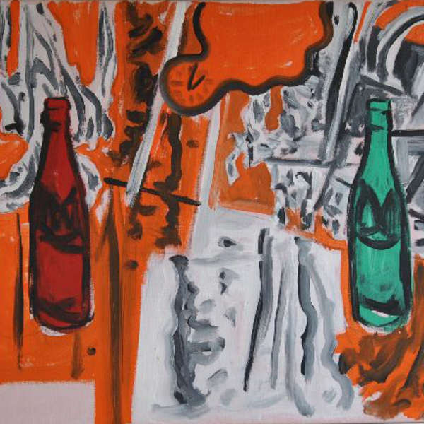 Køkkenbillede by Troels Wörsel, Image 2.
