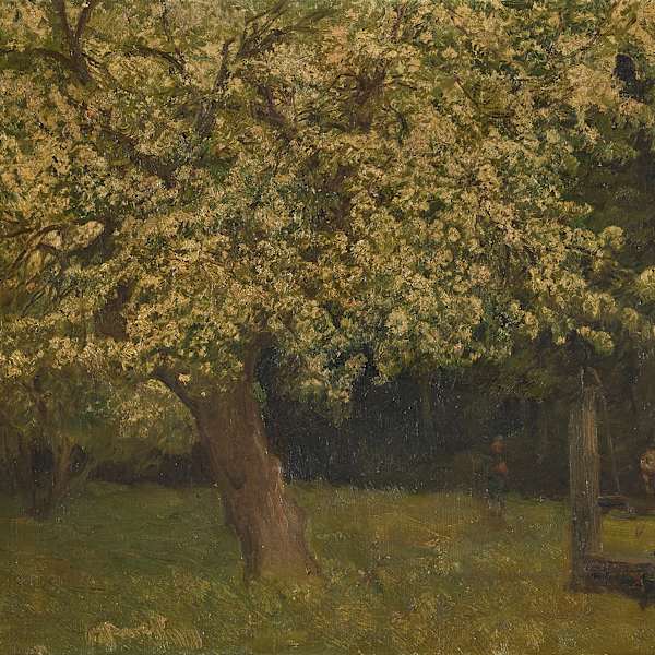 Uden titel by Knud Larsen, Image 3.