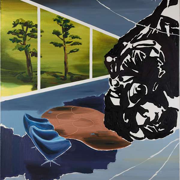 Adviser by Adam Saks, Image 3.