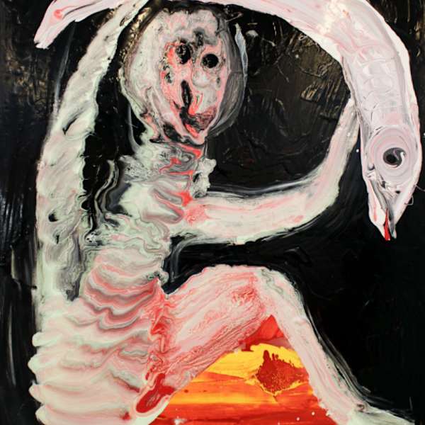 Omakase by Frederik Næblerød, Image 3.