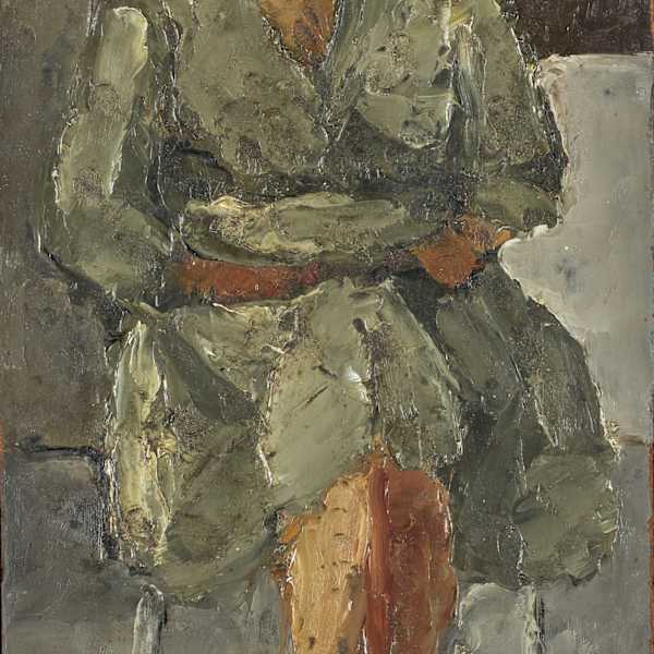 Kvinde by Jeppe Vontilius, Image 3.