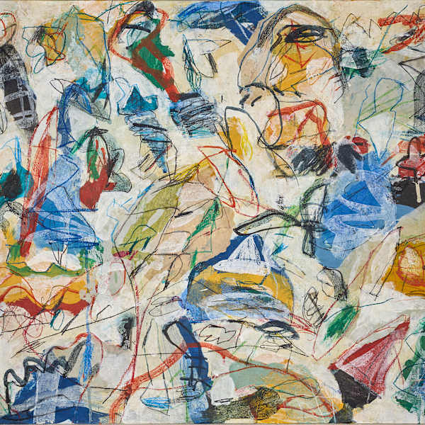 Uden titel by Jan Voss, Image 3.