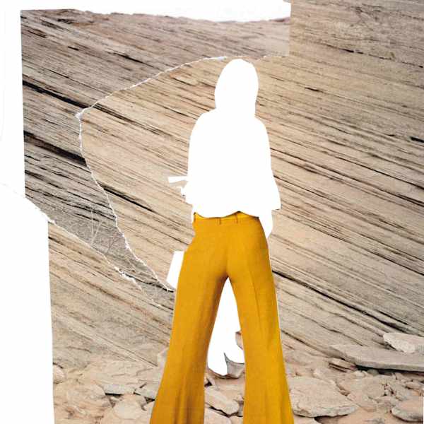 Collage #7 by Rebekka Brunke, Image 2.